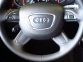 2014 Moonlight Blue Metallic Audi Q5 2.0 TFSI quattro  photo #17