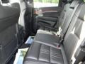 2011 Brilliant Black Crystal Pearl Jeep Grand Cherokee Limited 4x4  photo #11