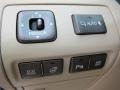 Starfire Pearl - LS 460 L AWD Photo No. 41