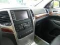 2011 Brilliant Black Crystal Pearl Jeep Grand Cherokee Limited 4x4  photo #13
