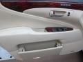 Starfire Pearl - LS 460 L AWD Photo No. 46