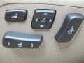 Starfire Pearl - LS 460 L AWD Photo No. 47