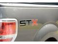 Sterling Gray Metallic - F150 STX SuperCab Photo No. 6