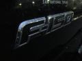 2012 Tuxedo Black Metallic Ford F150 XLT SuperCab  photo #7
