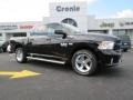 2014 Black Ram 1500 Express Crew Cab  photo #1