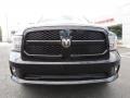 2014 Black Ram 1500 Express Crew Cab  photo #2