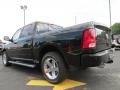 2014 Black Ram 1500 Express Crew Cab  photo #5