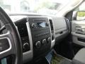 2011 Hunter Green Pearl Dodge Ram 1500 SLT Crew Cab 4x4  photo #13