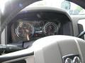 2011 Hunter Green Pearl Dodge Ram 1500 SLT Crew Cab 4x4  photo #14