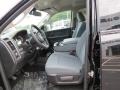 2014 Black Ram 1500 Express Crew Cab  photo #11