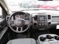 2014 Black Ram 1500 Express Crew Cab  photo #14
