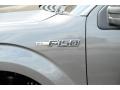 2013 Sterling Gray Metallic Ford F150 STX SuperCab  photo #11
