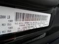 2014 Black Ram 1500 Express Crew Cab  photo #18