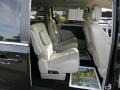 2011 Brilliant Black Crystal Pearl Chrysler Town & Country Touring - L  photo #8