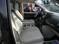 2011 Brilliant Black Crystal Pearl Chrysler Town & Country Touring - L  photo #9