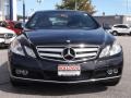 Black - E 350 Coupe Photo No. 2