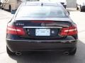 Black - E 350 Coupe Photo No. 4