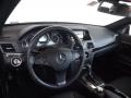 Black - E 350 Coupe Photo No. 7