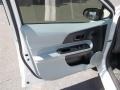 2012 Super White Toyota Prius c Hybrid Three  photo #9