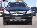 Black - ML 350 4Matic Photo No. 2