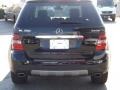 Black - ML 350 4Matic Photo No. 4