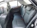 Black - ML 350 4Matic Photo No. 6