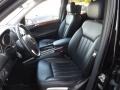 Black - ML 350 4Matic Photo No. 12