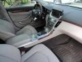White Diamond Tricoat - CTS 3.6 Premium Sedan Photo No. 6