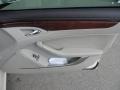 White Diamond Tricoat - CTS 3.6 Premium Sedan Photo No. 7