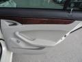 White Diamond Tricoat - CTS 3.6 Premium Sedan Photo No. 9
