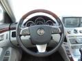 White Diamond Tricoat - CTS 3.6 Premium Sedan Photo No. 15