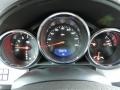White Diamond Tricoat - CTS 3.6 Premium Sedan Photo No. 16