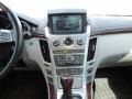 White Diamond Tricoat - CTS 3.6 Premium Sedan Photo No. 18