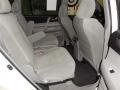 Blizzard White Pearl - Highlander V6 Photo No. 18