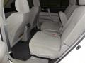 Blizzard White Pearl - Highlander V6 Photo No. 20