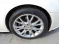 White Diamond Tricoat - CTS 3.6 Premium Sedan Photo No. 26