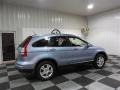 2011 Glacier Blue Metallic Honda CR-V EX-L  photo #7