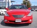 Absolutely Red - Solara SE Coupe Photo No. 2
