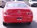 Absolutely Red - Solara SE Coupe Photo No. 4
