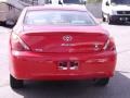 2006 Absolutely Red Toyota Solara SE Coupe  photo #4