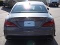 Mountain Gray Metallic - CLA Edition 1 Photo No. 4