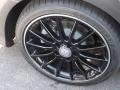 2014 Mercedes-Benz CLA Edition 1 Wheel and Tire Photo