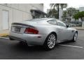 2003 Mercury Silver Aston Martin Vanquish   photo #19