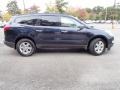 Dark Blue Metallic - Traverse LT AWD Photo No. 4