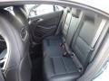 Black Rear Seat Photo for 2014 Mercedes-Benz CLA #86443428