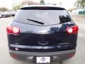 Dark Blue Metallic - Traverse LT AWD Photo No. 8