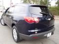 Dark Blue Metallic - Traverse LT AWD Photo No. 9