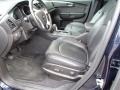 Dark Blue Metallic - Traverse LT AWD Photo No. 10