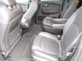 Dark Blue Metallic - Traverse LT AWD Photo No. 11