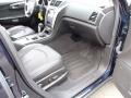 Dark Blue Metallic - Traverse LT AWD Photo No. 12
